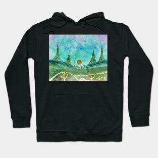 Brighter Days Ahead Hoodie